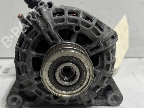 Used Alternator PEUGEOT 208 I (CA_, CC_) 1.2 THP 110 (110 hp) 25625470
