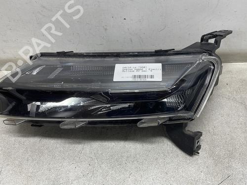 Blinker vorne links für DACIA SPRING EV (B6M1) (45 hp) 31351657