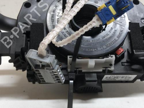 Steering column stalk CITROËN C3 Picasso (SH_) 1.6 HDi | BP24112952I23  - Image 6