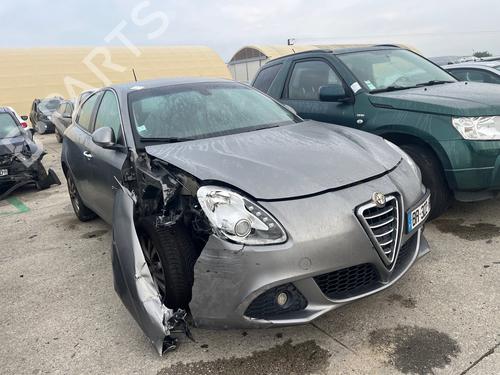 Brukte deler til ALFA ROMEO GIULIETTA (940_) 2.0 JTDM (940.FXL1A) 4827813