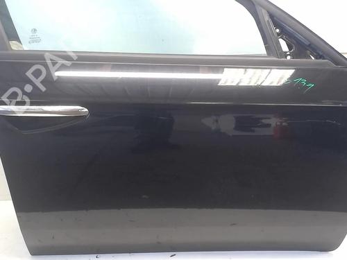Right front door ALFA ROMEO 159 Sportwagon (939_) 1.9 JTDM 16V (939BXC1B, 939BXC12) | BP18221432C3 