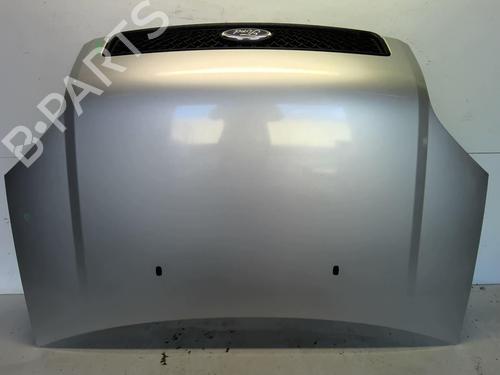 Used Hood Hood FORD FUSION (JU_) 1.6 (100 hp) 18226257 18226257