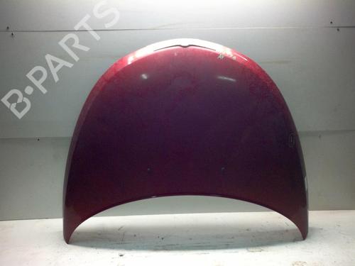 Used Hood CHRYSLER PT CRUISER (PT_) 2.0 (141 hp) 18221980