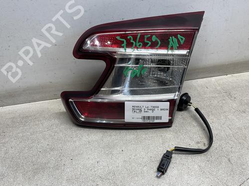 Used Right tailgate light RENAULT MEGANE III Grandtour (KZ0/1) 1.5 dCi (KZ09, KZ0D, KZ1G, KZ29, KZ14, KZ1W, KZ10, KZ1F,... (110 hp) 29071808