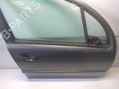 Right front door CITROËN C3 I (FC_, FN_) 1.4 16V HDi | BP18228353C3 