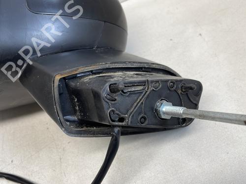 Left mirror CITROËN C3 II (SC_) 1.4 HDi 70 (SC8HZC, SC8HR0, SC8HP4) | BP24503629C26 