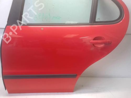 Porta posteriore sinistra SEAT TOLEDO II (1M2) 1.9 TDI (90 hp) 18208708