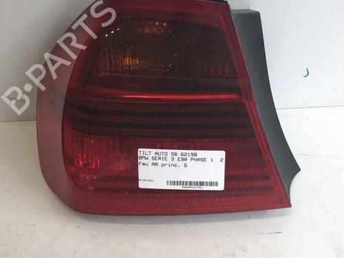 Venstre baglygte BMW 3 (E90) 320 d (163 hp) 18231961