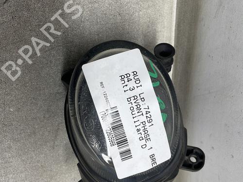 right-front-fog-light-audi-a4-b8-avant-8k5-2007-2008-2009-2010-2011-2012-2013-2014-2015-2016-2017-33049517 main image