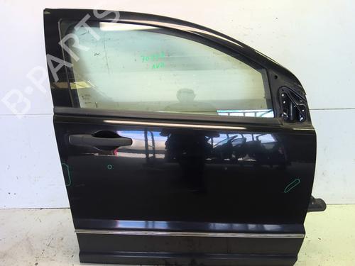 Right front door DODGE CALIBER 2.0 CRD | BP26688571C3  - Image 6