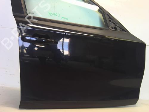 Right front door BMW 1 (E87) 118 d | BP21080739C3 