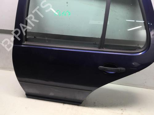 Left rear door VW GOLF IV (1J1) 1.9 TDI | BP18213958C4 