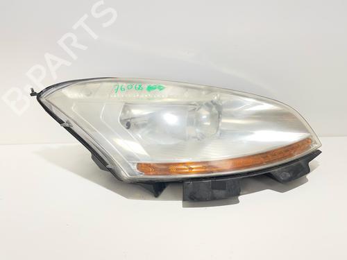 Used Right headlight Right headlight 38726407 38726407