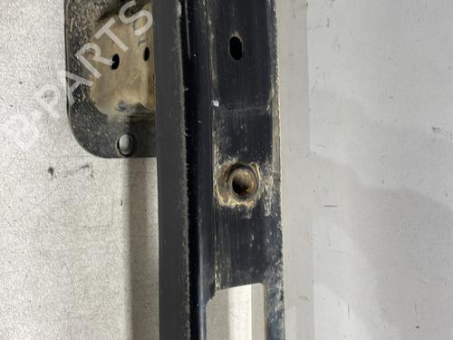 Rear bumper reinforcement CITROËN JUMPY II Van 1.6 HDi 90 16V | BP29200117C73 