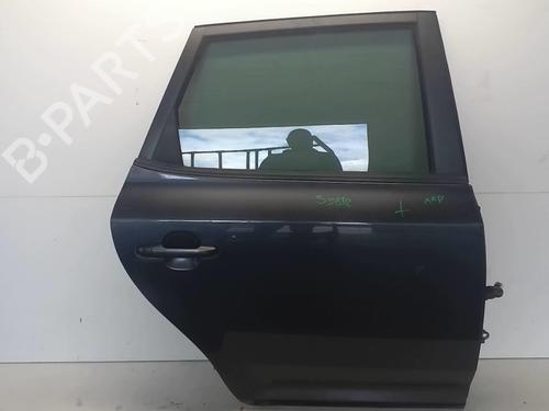 Right rear door KIA CEE'D SW (ED) 1.6 CRDi 115 | BP18211512C5
