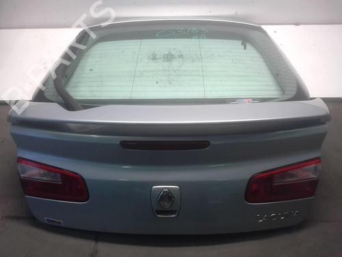 Used Tailgate RENAULT LAGUNA II (BG0/1_) 1.9 dCi (BG08, BG0G) (120 hp) 18224349