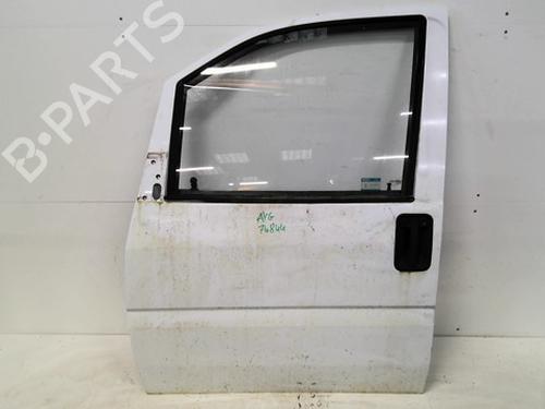 Used Left front door FIAT ULYSSE (220_) 1.9 TD (220AH5) (90 hp) 32519004