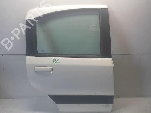 Right rear door FIAT PANDA (169_) 1.3 JTD Multijet 4x4 (169AXG1A, 169AXG2A) | BP18228510C5 