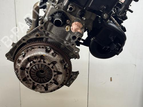 Engine CITROËN C1 (PM_, PN_) 1.0 | BP28817897M1 