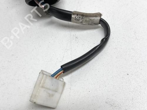Used Right mirror FIAT PUNTO (188_) 1.2 16V 80 (188.233, .235, .253, .255, .333, .353, .639,... (80 hp) 18231540