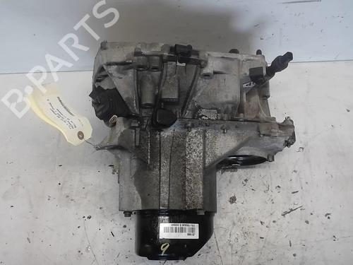 Used Gearbox RENAULT TWINGO I (C06_) 1.2 (C066, C068) (58 hp) 18232286