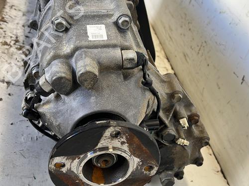 Gearbox MAZDA BT-50 Pickup (CD, UN) 2.5 MRZ-CD 4x4 (UNY0W3) | BP26729723M3 - Image 4