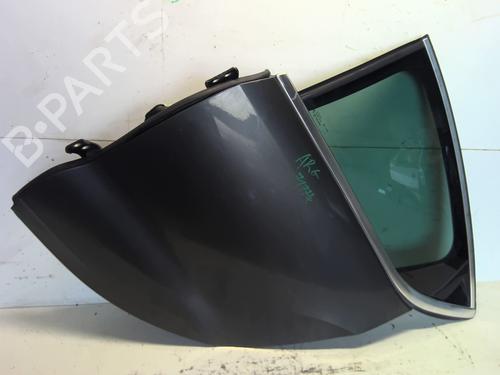 Left rear door CITROËN C4 Picasso II 2.0 BlueHDi 135 | BP23434784C4 