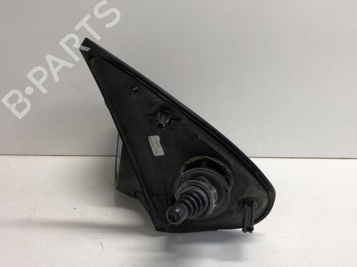 Left mirror PEUGEOT 206+ (2L_, 2M_) 1.4 i | BP18217531C26