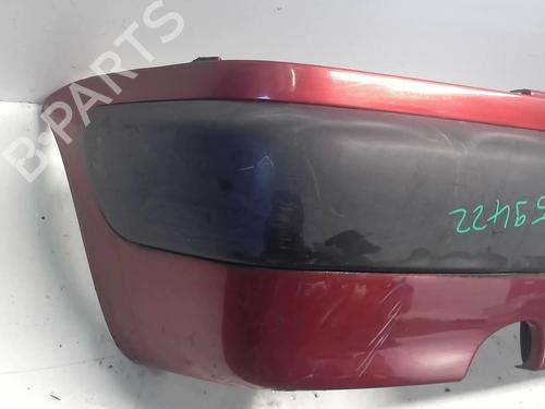 Rear bumper CITROËN XSARA (N1) 1.4 i | BP18215237C8 