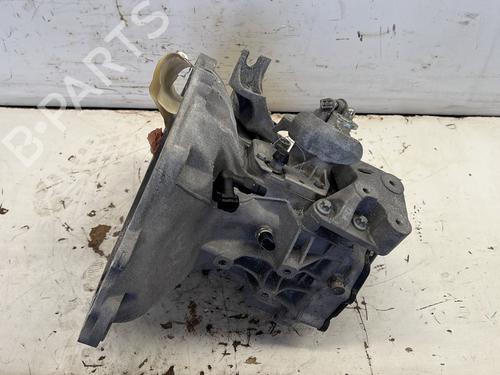 Gearbox OPEL ZAFIRA / ZAFIRA FAMILY B (A05) 1.6 (M75) | BP26594486M3 