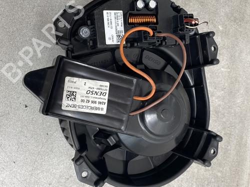 heater-blower-motor-mercedes-benz-a-class-w176-2012-2013-2014-2015-2016-2017-2018-31088502 main image
