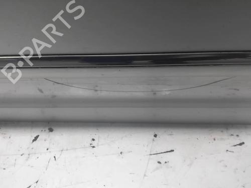 Left front door PEUGEOT 407 SW (6E_, 6D_) 2.0 HDi 135 | BP18218874C2 