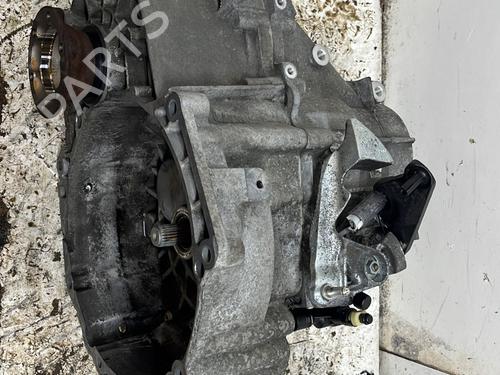 Getriebe VW EOS (1F7, 1F8) 2.0 TDI 16V | BP29210080M3 