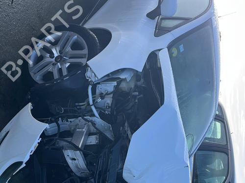 Used Parts RENAULT CLIO IV (BH_) 1.5 dCi 90 (90 hp) 4429089