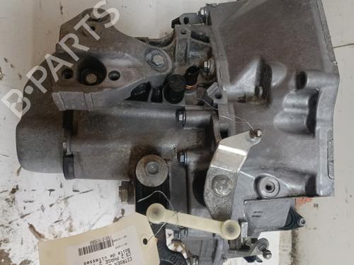 Gearbox CITROËN C3 II (SC_) 1.2 VTi 82 | BP30200656M3 - Image 5