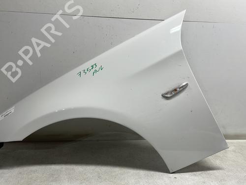 Used Left front fenders BMW 3 (E90) 316 d (116 hp) 29351322