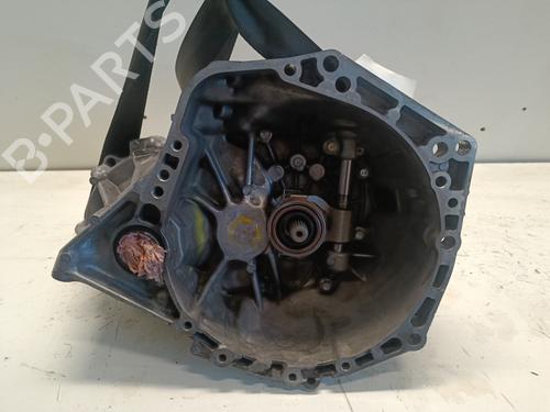 Used Gearbox TOYOTA YARIS (_P13_) 1.0 (KSP130_, KSP130) (69 hp) 30625449