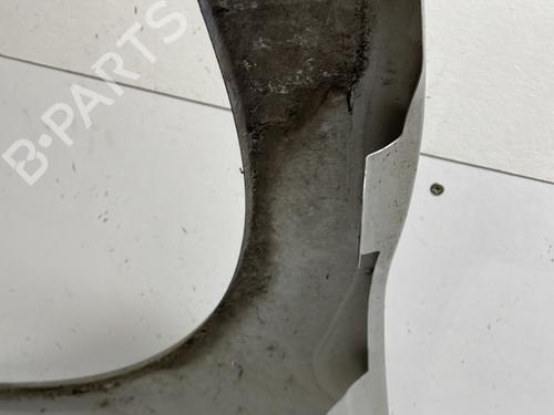 Left front fenders CITROËN C4 II (NC_) 1.6 HDi 115 | BP26496663C41 