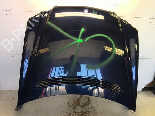 Used Hood Hood MERCEDES-BENZ CLK (C209) CLK 220 CDI (209.308) (150 hp) 25924413 25924413