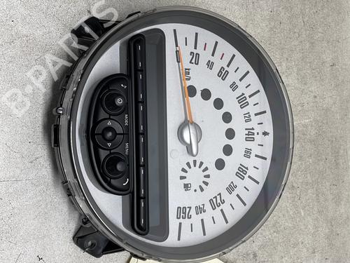 Used Instrument cluster MINI MINI (R56) One (75 hp) 28688595