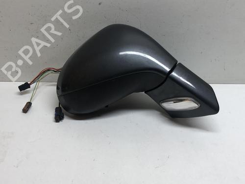Used Right mirror PEUGEOT 308 SW I (4E_, 4H_) 1.6 HDi (92 hp) 18219956
