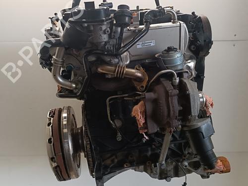 Engine AUDI A5 Sportback (8TA) 2.0 TDI | BP34711225M1  - Image 8