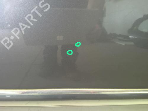 Used Left rear door PEUGEOT 207 SW (WK_) 1.6 HDi (90 hp) 18213680