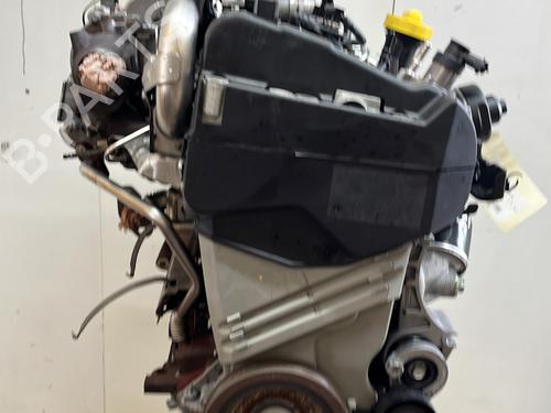 Engine RENAULT CLIO IV (BH_) 1.5 dCi 75 | BP29863490M1