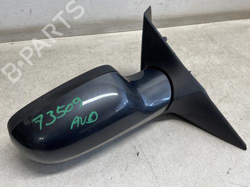 Right mirror RENAULT SCÉNIC II (JM0/1_) 1.9 dCi (JM14) | BP29342195C27 