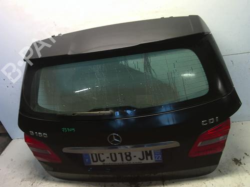 Tailgate MERCEDES-BENZ B-CLASS Sports Tourer (W246, W242) B 180 CDI (246.200) | BP30562587C6