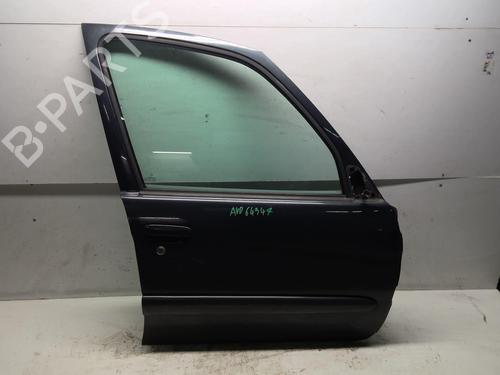 Used Right front door CITROËN XSARA PICASSO (N68) 1.6 HDi (109 hp) 18223933