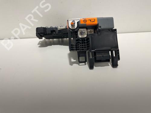 Electronic module CITROËN C4 II (NC_) 1.6 BlueHDi 100 | BP38681161M83 - Image 4