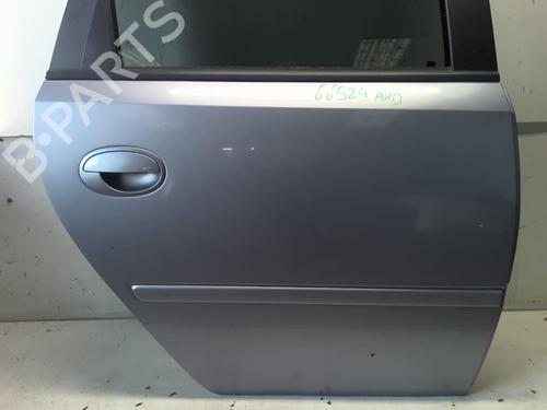 Dør højre bagtil OPEL MERIVA A MPV (X03) 1.3 CDTI (E75) | BP18216749C5 