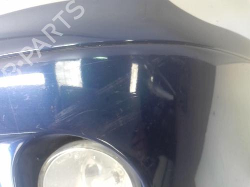 Used Front bumper RENAULT MEGANE I Coach (DA0/1_) 1.9 dCi (DA05, DA1F) (102 hp) 18224372